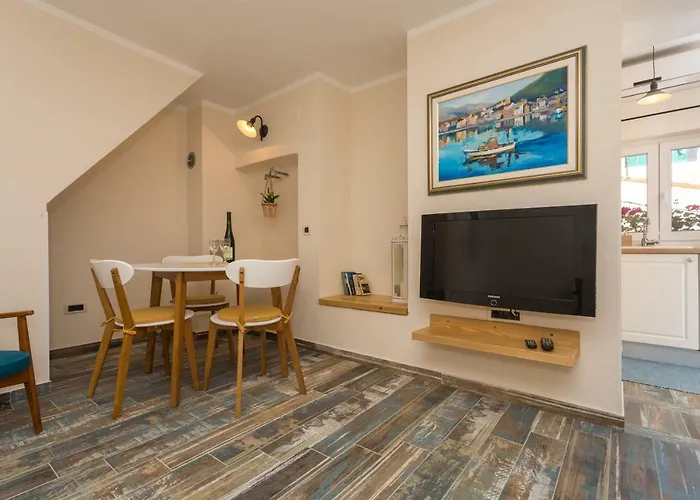 Apartment Piccolo