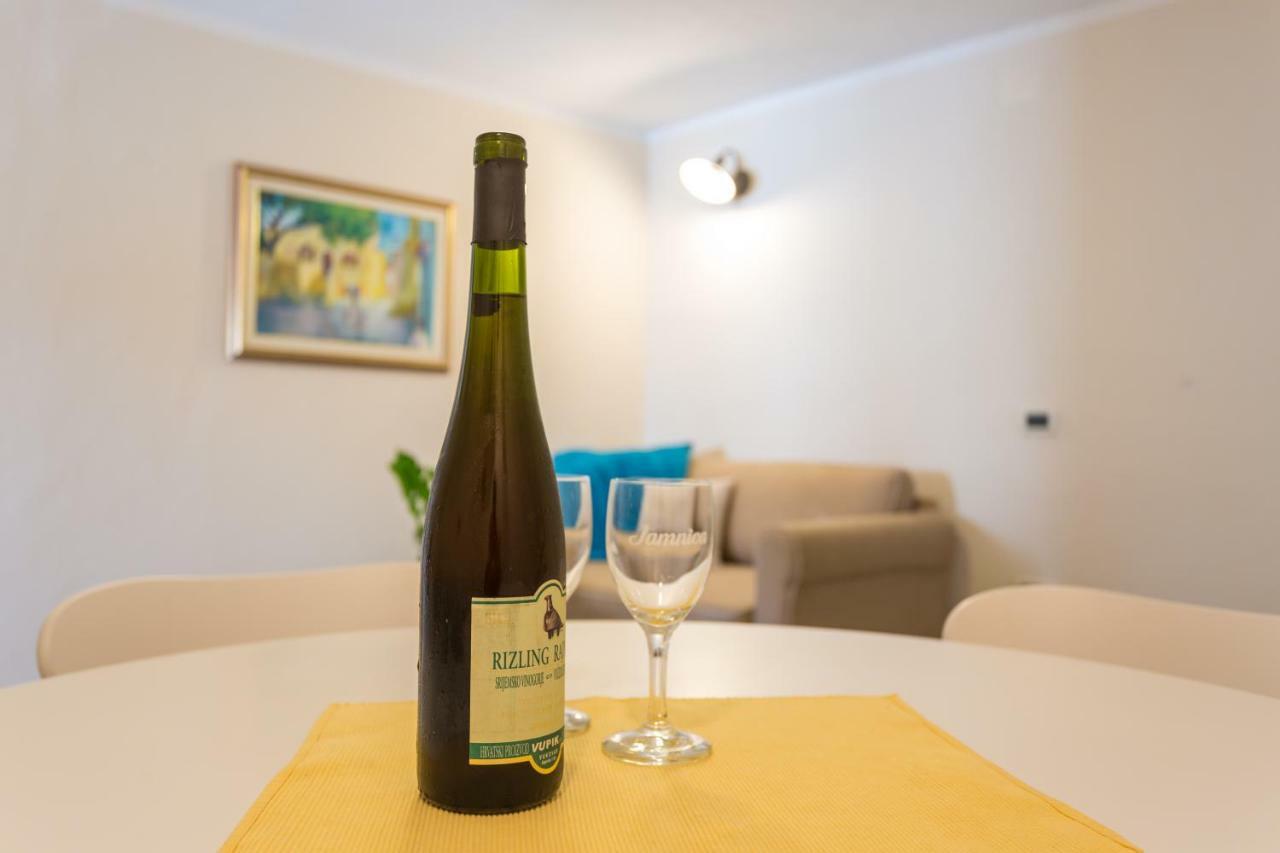 Apartment Piccolo Baska (Krk)