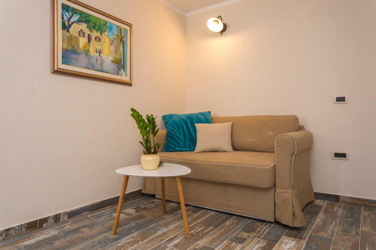 Apartment Piccolo