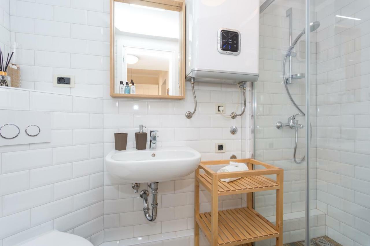 Apartment Piccolo Baska (Krk)
