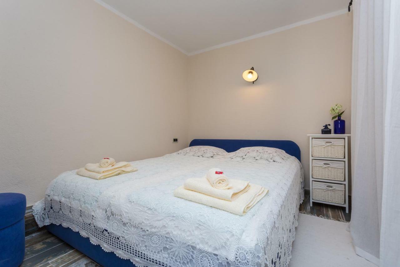 Apartment Piccolo Baska (Krk)
