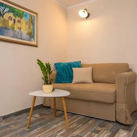 Apartment Piccolo Baska  Exterior photo