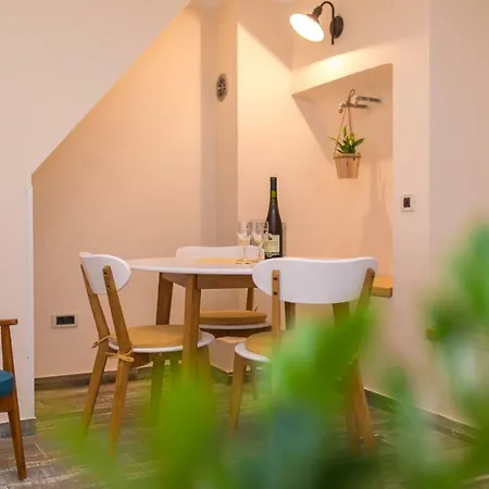 Apartment Piccolo Baska  Exterior photo