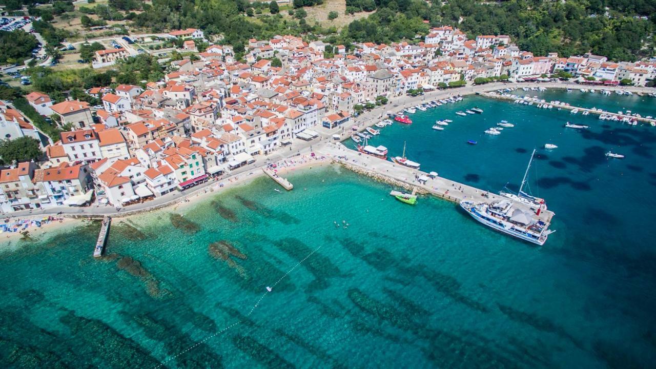 Lägenhet Piccolo Baška